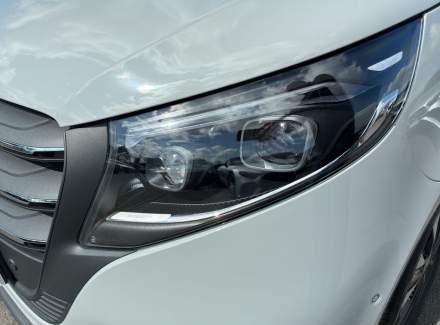 Mercedes-Benz - Vito