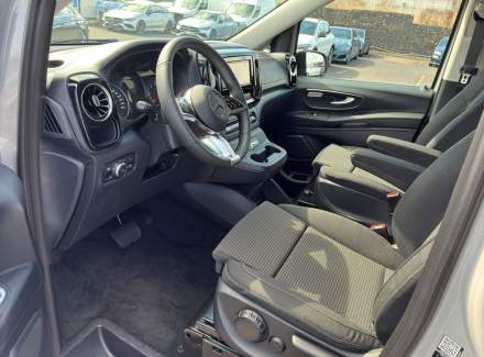 Mercedes-Benz - Vito