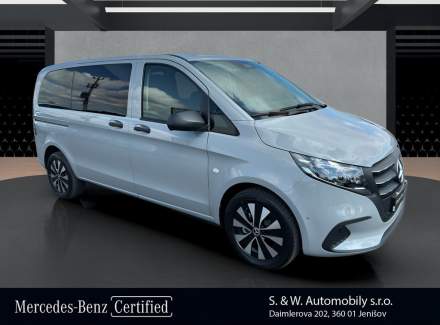 Mercedes-Benz - Vito
