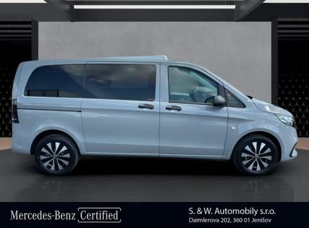Mercedes-Benz - Vito