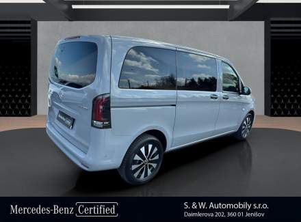 Mercedes-Benz - Vito