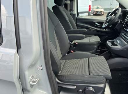 Mercedes-Benz - Vito