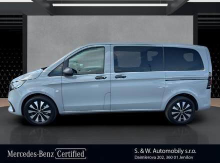Mercedes-Benz - Vito