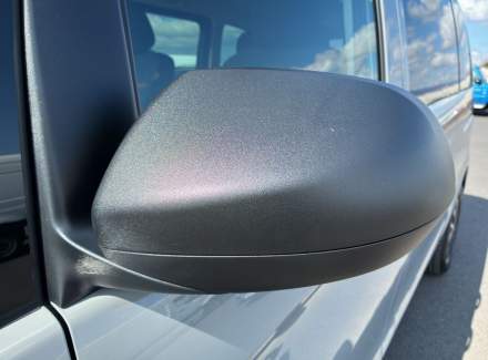 Mercedes-Benz - Vito