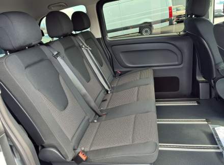 Mercedes-Benz - Vito