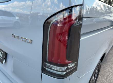 Mercedes-Benz - Vito