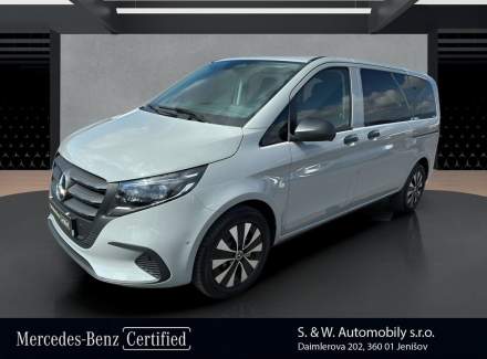 Mercedes-Benz - Vito