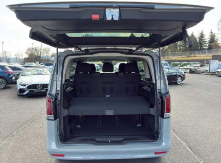 Mercedes-Benz - Vito