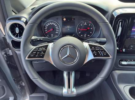Mercedes-Benz - Vito