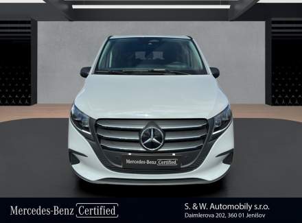 Mercedes-Benz - Vito