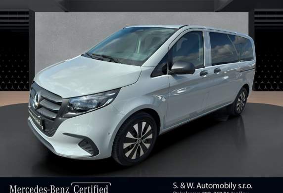 Mercedes-Benz - Vito