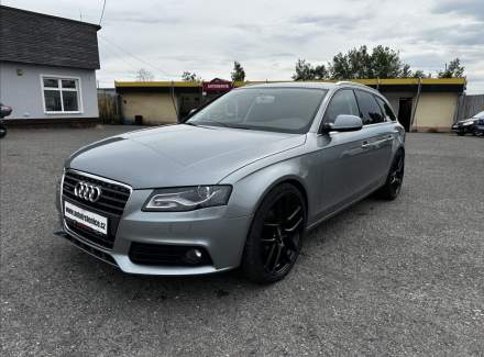 Audi - A4