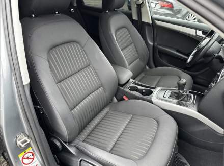 Audi - A4