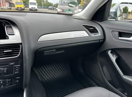 Audi - A4
