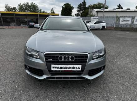 Audi - A4
