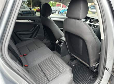 Audi - A4