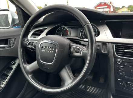 Audi - A4