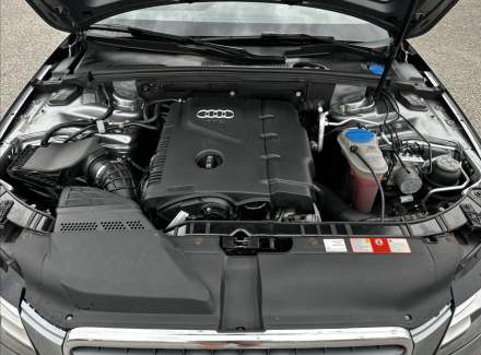 Audi - A4
