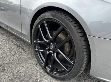 Audi - A4