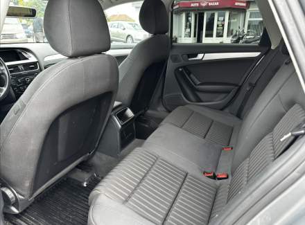 Audi - A4