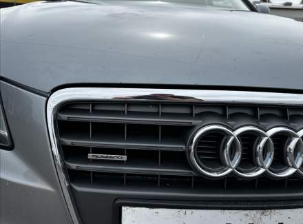 Audi - A4