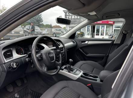 Audi - A4