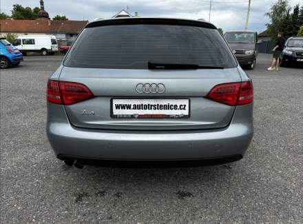 Audi - A4