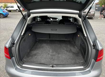 Audi - A4