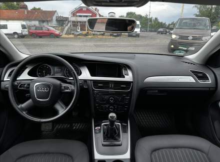 Audi - A4