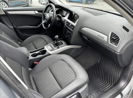 Audi - A4