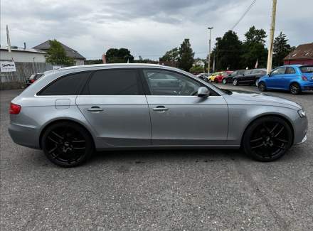 Audi - A4
