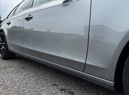 Audi - A4