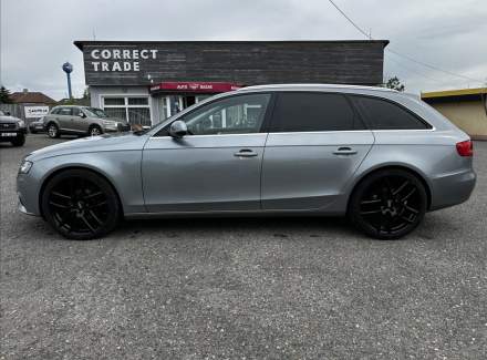 Audi - A4