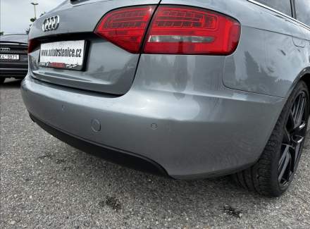 Audi - A4