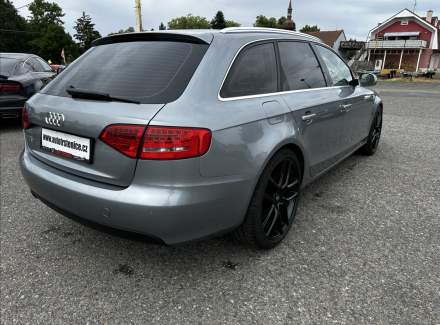 Audi - A4