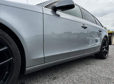 Audi - A4