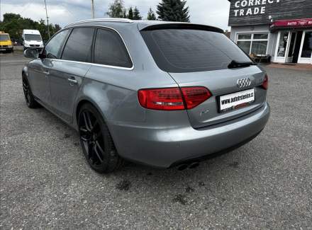 Audi - A4