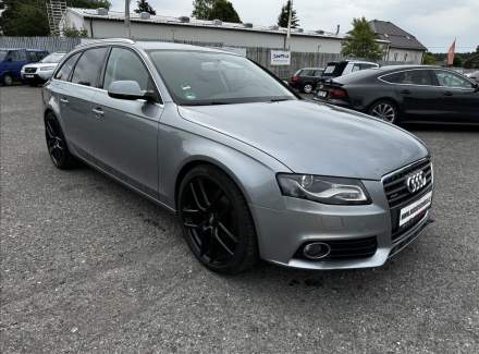 Audi - A4