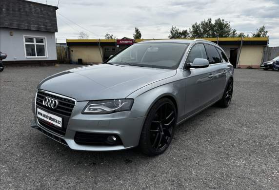 Audi - A4