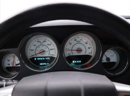 Dodge - Challenger
