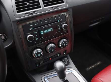 Dodge - Challenger