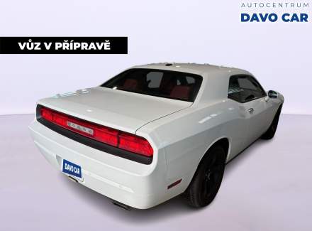 Dodge - Challenger