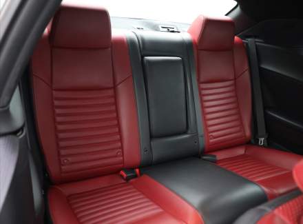 Dodge - Challenger