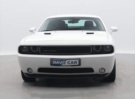 Dodge - Challenger