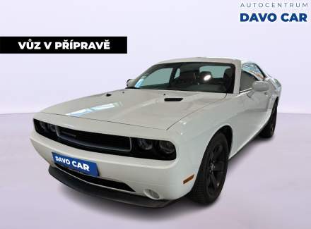 Dodge - Challenger