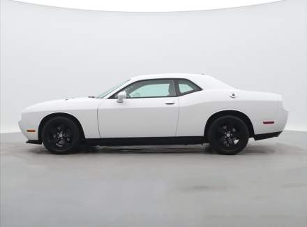 Dodge - Challenger