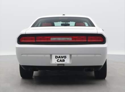 Dodge - Challenger