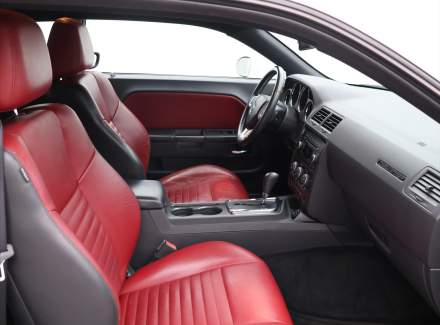 Dodge - Challenger