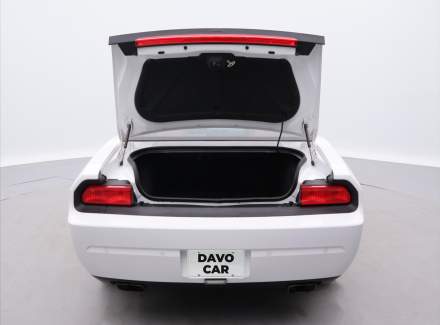 Dodge - Challenger