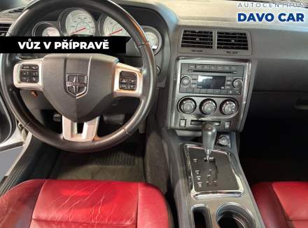 Dodge - Challenger